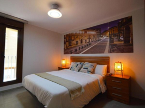 Apartamento Doz